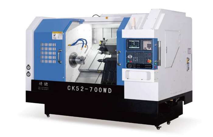 玉龙回收CNC